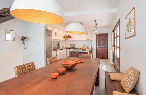 Puerto de Soller Casa | Casa de vacaciones Port de Soller para 1 - 6 personas con 3 dormitorios - Casa de vacaciones