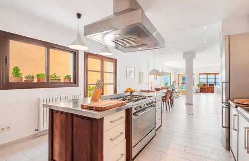 Puerto de Soller Casa | Casa de vacaciones Port de Soller para 1 - 6 personas con 3 dormitorios - Casa de vacaciones
