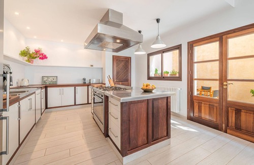 Puerto de Soller Casa | Casa de vacaciones Port de Soller para 1 - 6 personas con 3 dormitorios - Casa de vacaciones
