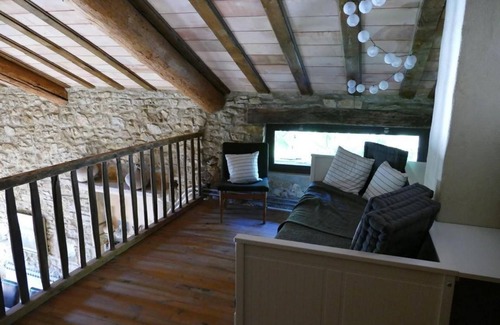 Saint-Paulet-de-Caisson Otro | Casa de vacaciones Pont St Esprit para 1 - 8 personas con 3 dormitorios - Casa rural