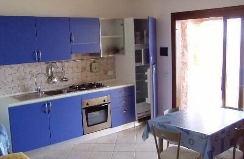 Villaputzu Casa | Casa de vacaciones Porto Tramatzu para 1 - 8 personas con 3 dormitorios - Casa de vacaciones