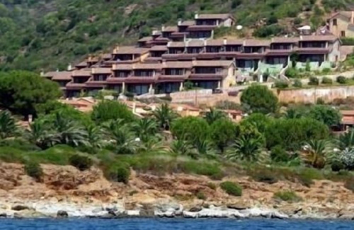 Villaputzu Casa | Casa de vacaciones Porto Tramatzu para 1 - 8 personas con 3 dormitorios - Casa de vacaciones
