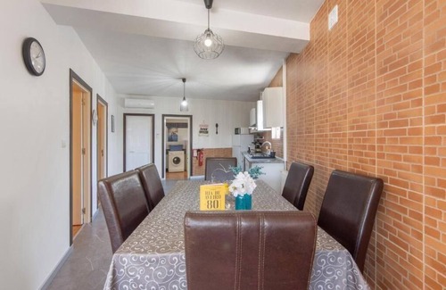 Ponte de Vagos Casa | Casa de vacaciones Ponte de Vagos para 1 - 5 personas con 2 dormitorios - Casa de vacaciones