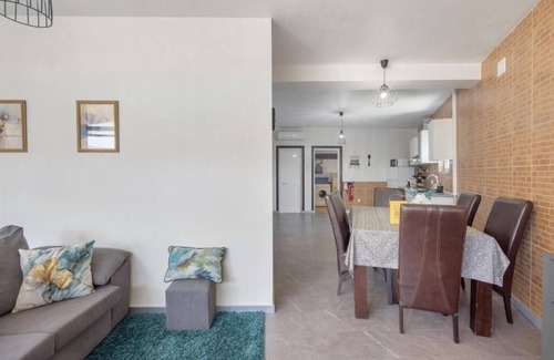 Ponte de Vagos Casa | Casa de vacaciones Ponte de Vagos para 1 - 5 personas con 2 dormitorios - Casa de vacaciones