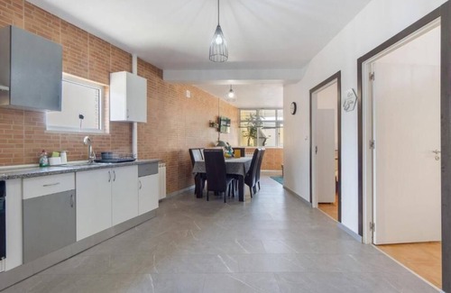 Ponte de Vagos Casa | Casa de vacaciones Ponte de Vagos para 1 - 5 personas con 2 dormitorios - Casa de vacaciones