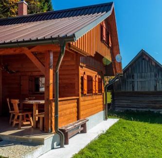 Koprivnik v Bohinju Casa | Holiday house Pokrovec - Bohinj