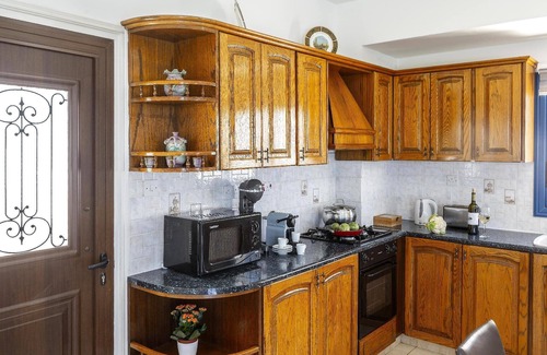 Pomos Casa | Casa de vacaciones Pomos para 1 - 6 personas con 3 dormitorios - Casa de vacaciones