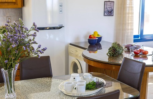 Pomos Casa | Casa de vacaciones Pomos para 1 - 6 personas con 3 dormitorios - Casa de vacaciones