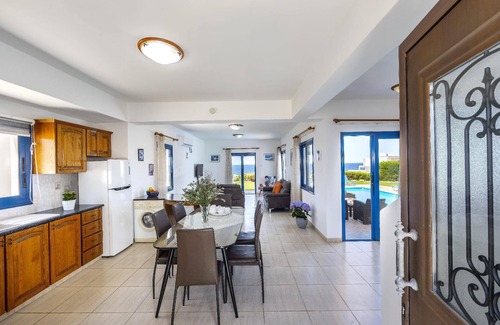 Pomos Casa | Casa de vacaciones Pomos para 1 - 6 personas con 3 dormitorios - Casa de vacaciones