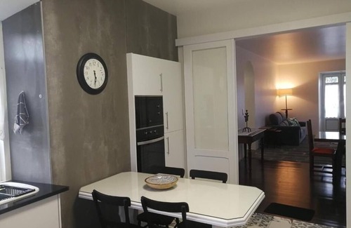 Ponta Delgada Casa | Casa de vacaciones Ponta Delgada para 1 - 8 personas con 4 dormitorios - Casa de vacaciones