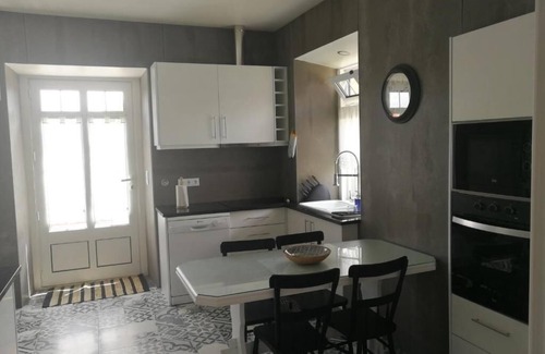 Ponta Delgada Casa | Casa de vacaciones Ponta Delgada para 1 - 8 personas con 4 dormitorios - Casa de vacaciones
