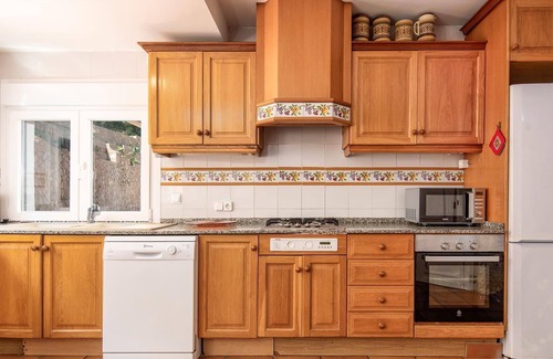 Mar Azul Casa | Holiday house Portichol for 1 - 6 persons with 3 bedrooms - Holiday home