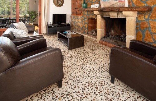 Mar Azul Casa | Holiday house Portichol for 1 - 6 persons with 3 bedrooms - Holiday home