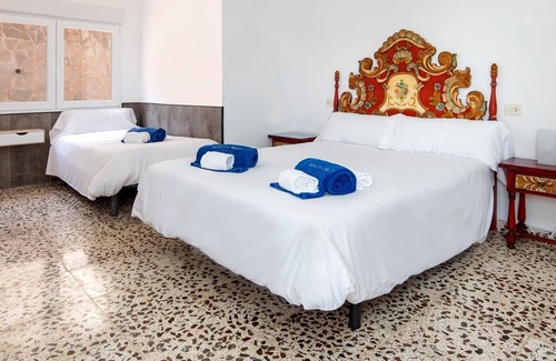 Mar Azul Casa | Holiday house Portichol for 1 - 6 persons with 3 bedrooms - Holiday home