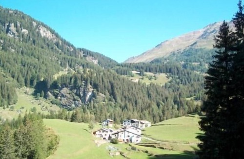 Poschiavo Cabaña | Casa de vacaciones Poschiavo para 2 personas con 1 dormitorio - Casa de vacaciones