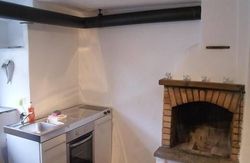 Poschiavo Cabaña | Casa de vacaciones Poschiavo para 2 personas con 1 dormitorio - Casa de vacaciones