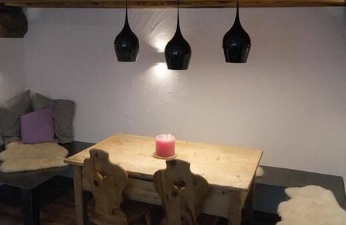 Poschiavo Cabaña | Casa de vacaciones Poschiavo para 2 personas con 1 dormitorio - Casa de vacaciones