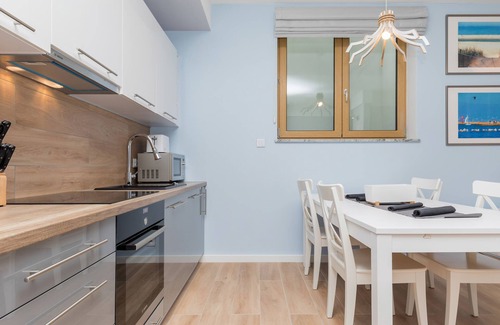 Kolczewo Casa | Holiday House Posejdon by Renters