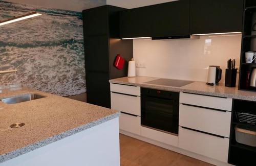 Poseritz Casa | Casa de vacaciones Poseritz para 1 - 8 personas con 3 dormitorios - Casa de vacaciones