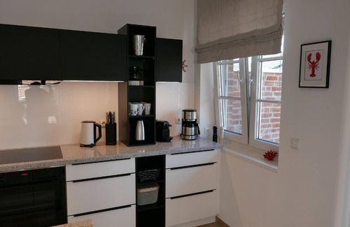 Poseritz Casa | Casa de vacaciones Poseritz para 1 - 8 personas con 3 dormitorios - Casa de vacaciones