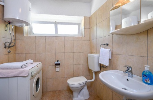 Donja Banda Otro | Casa de vacaciones Potomje para 1 - 4 personas con 2 dormitorios - Casa rural