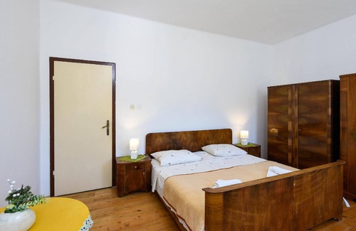 Donja Banda Otro | Casa de vacaciones Potomje para 1 - 4 personas con 2 dormitorios - Casa rural