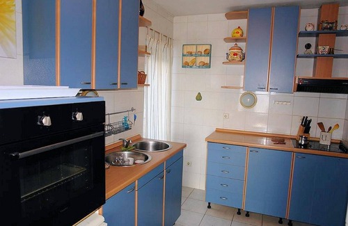 Povile Casa | Casa de vacaciones Povile para 8 - 10 personas con 4 dormitorios - Casa de vacaciones