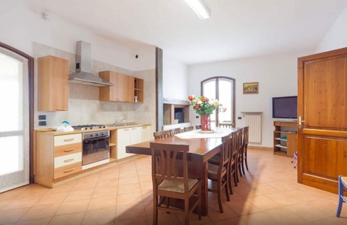 San Benedetto di Lugana Casa | Casa de vacaciones Pozzolengo para 1 - 10 personas con 6 dormitorios - Casa pareada