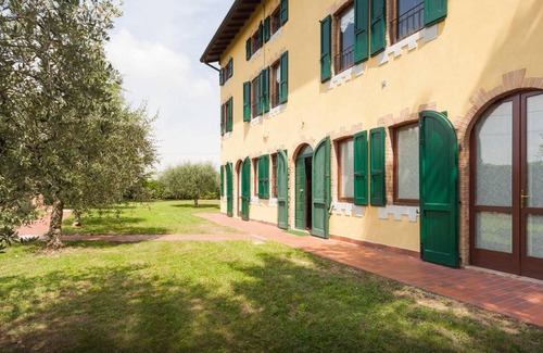 San Benedetto di Lugana Casa | Casa de vacaciones Pozzolengo para 1 - 10 personas con 6 dormitorios - Casa pareada