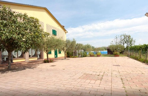 San Benedetto di Lugana Casa | Casa de vacaciones Pozzolengo para 1 - 10 personas con 6 dormitorios - Casa pareada