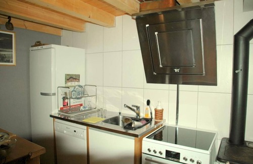 Pralong Chalet De Esquí | Casa de vacaciones Pralong para 1 - 8 personas con 5 dormitorios - Casa de vacaciones independiente