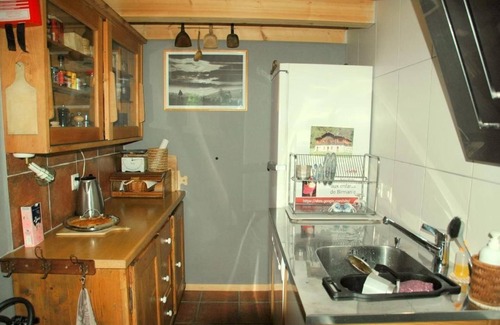 Pralong Chalet De Esquí | Casa de vacaciones Pralong para 1 - 8 personas con 5 dormitorios - Casa de vacaciones independiente