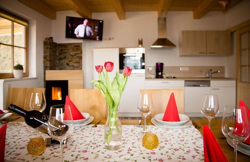 Wolfsberg Casa | Casa de vacaciones Prebl para 1 - 10 personas con 3 dormitorios - Casa de vacaciones
