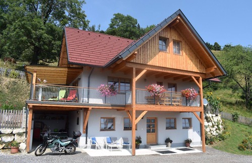 Wolfsberg Casa | Casa de vacaciones Prebl para 1 - 10 personas con 3 dormitorios - Casa de vacaciones