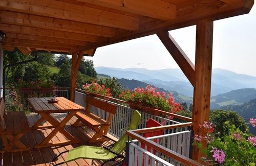 Wolfsberg Casa | Casa de vacaciones Prebl para 1 - 10 personas con 3 dormitorios - Casa de vacaciones