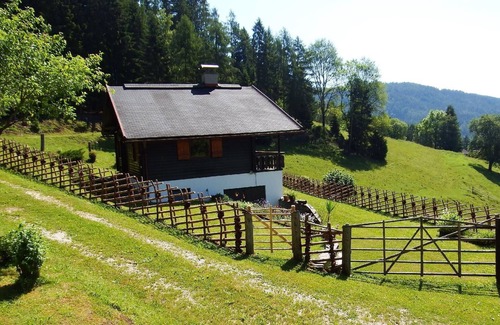 Wolfsberg Casa | Casa de vacaciones Preims para 1 - 5 personas con 3 dormitorios - Casa de vacaciones