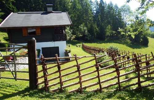 Wolfsberg Casa | Casa de vacaciones Preims para 1 - 5 personas con 3 dormitorios - Casa de vacaciones