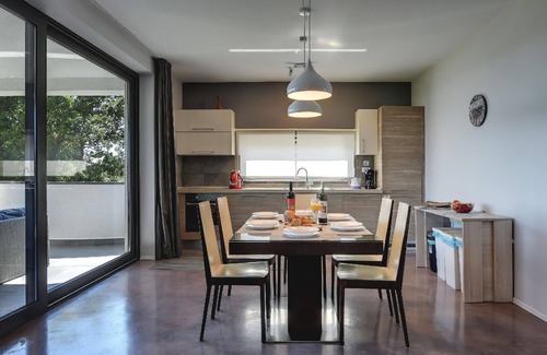Premantura Casa | Casa de vacaciones Premantura para 1 - 12 personas con 6 dormitorios - Casa adosada
