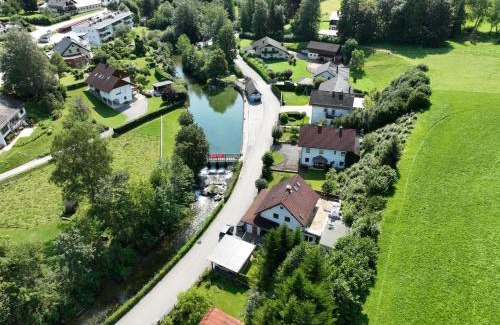 Lunz am See Apartamento | Holiday House Promenade