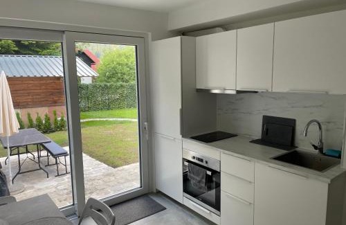 Lunz am See Apartamento | Holiday House Promenade
