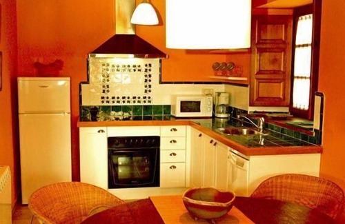 Pruneda Casa | Casa de vacaciones Pruneda para 2 - 4 personas con 2 dormitorios - Casa pareada