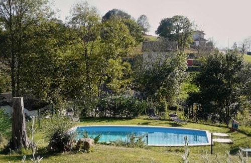 Pruneda Casa | Casa de vacaciones Pruneda para 2 - 4 personas con 2 dormitorios - Casa pareada