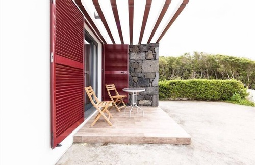 Prainha Casa | Casa de vacaciones en Praםnha de Baixo