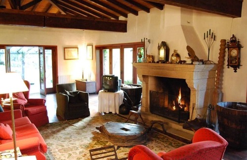 Beijos Otro | Casa de vacaciones Marco de Canaveses para 1 - 9 personas con 5 dormitorios - Casa rural