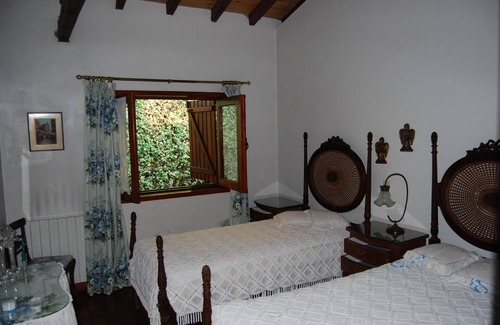 Beijos Otro | Casa de vacaciones Marco de Canaveses para 1 - 9 personas con 5 dormitorios - Casa rural