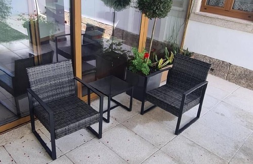 Monserrate Casa | Casa de vacaciones Viana do Castelo para 1 - 4 personas con 2 dormitorios - Casa de vacaciones