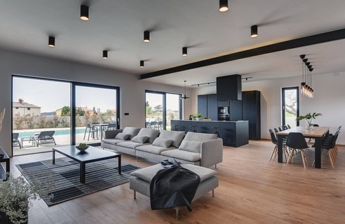 Pula Casa | Casa de vacaciones Pula para 1 - 14 personas con 7 dormitorios - Casa de vacaciones