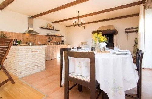 Jadreski Casa | Casa de vacaciones Pula para 1 - 6 personas con 2 dormitorios - Casa de vacaciones