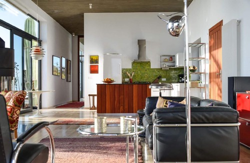Puntagorda Casa | Casa de vacaciones Puntagorda para 1 - 2 personas con 1 dormitorio - Casa de vacaciones