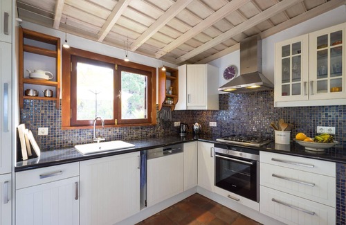 Puntagorda Casa | Casa de vacaciones Puntagorda para 1 - 2 personas con 1 dormitorio - Casa de vacaciones